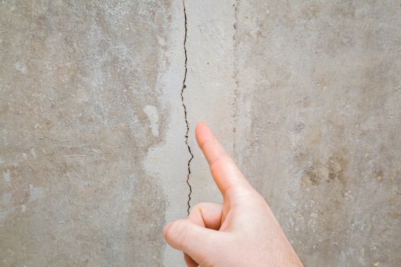 Cement Repair in Corpus Christi, TX