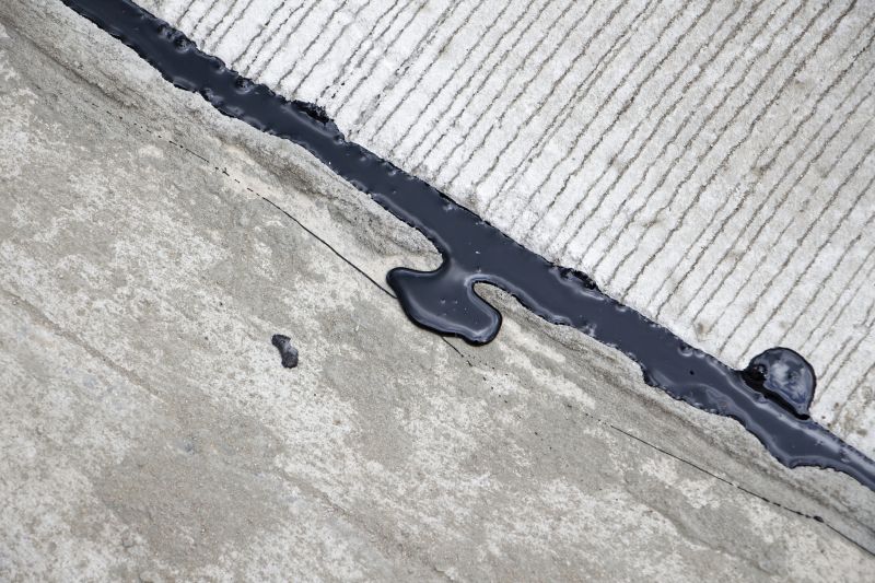 Concrete Caulking Service in Corpus Christi, TX
