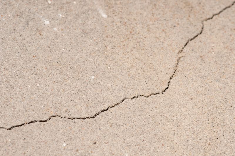 Concrete Floor Repair in Miami Dade County, FL