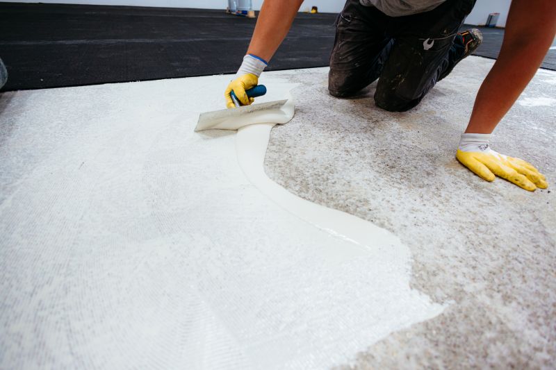 Concrete Resurfacing in Miami Dade County, FL