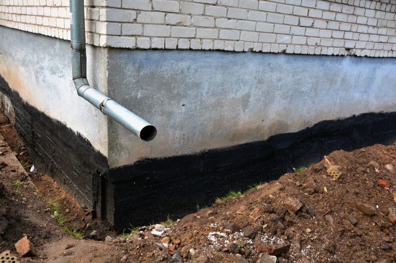 Foundation Waterproofing in Tampa, FL