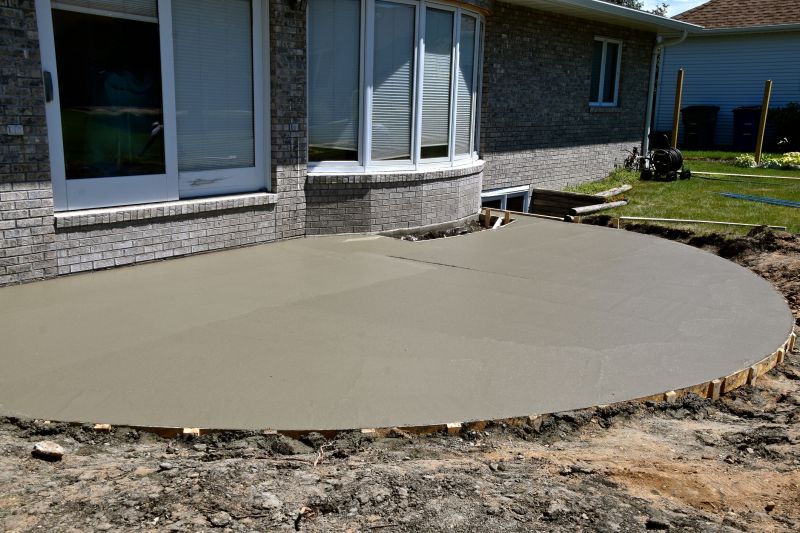 Patio Repair in Miami Dade County, FL