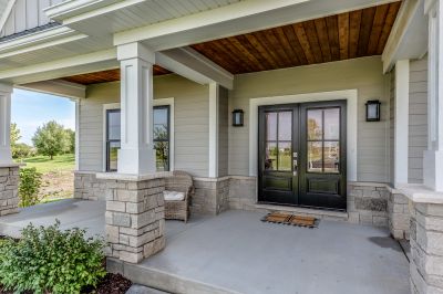 Patio Resurfacing in Corpus Christi, TX