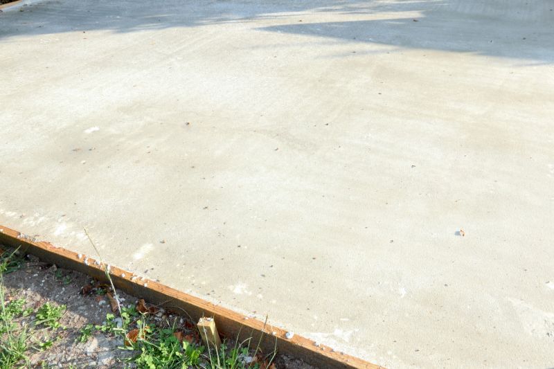 Patio Resurfacing in West Des Moines, IA