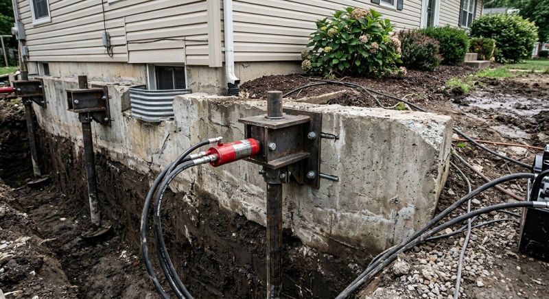 Pier And Beam Leveling in Tampa, FL