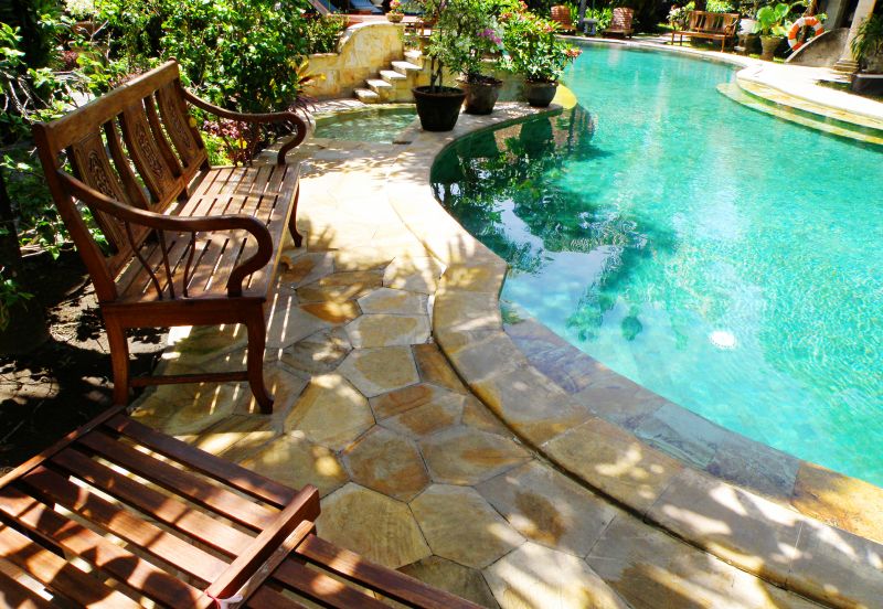 Pool Deck Repair in Corpus Christi, TX