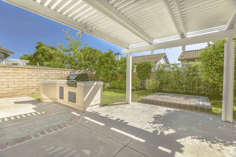Pool Patio Maintenance in Des Moines, IA