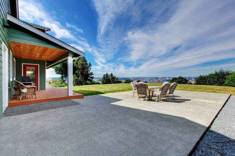 Pool Patio Maintenance in Corpus Christi, TX
