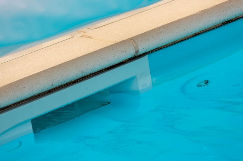 Pool Slab Repair in West Des Moines, IA