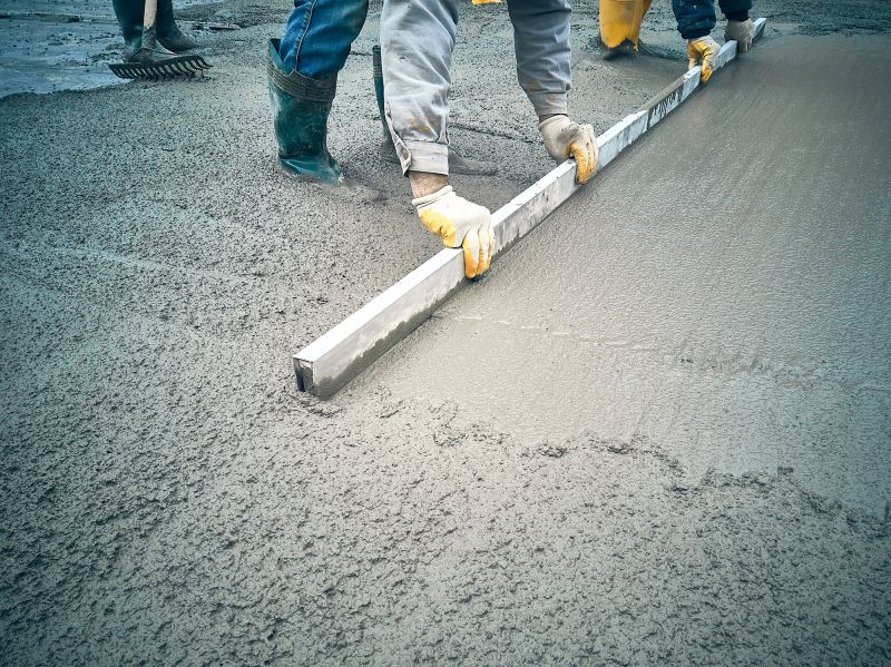 Pool Slab Repair in Corpus Christi, TX