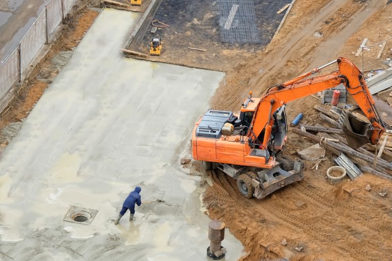 Slab Resurfacing in Des Moines, IA