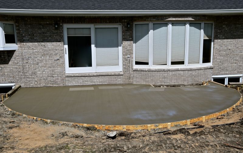 Slab Resurfacing in Des Moines, IA